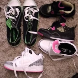 Kids shoes